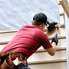 Best Custom Trim and Detailing for Siding  in Clinton, MI